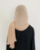 Mutwi Shawl in Earth Mutwi Shawl in Earth