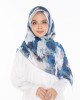 AZURE SCARF AZURE SCARF