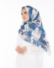 AZURE SCARF AZURE SCARF