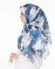 AZURE SCARF AZURE SCARF