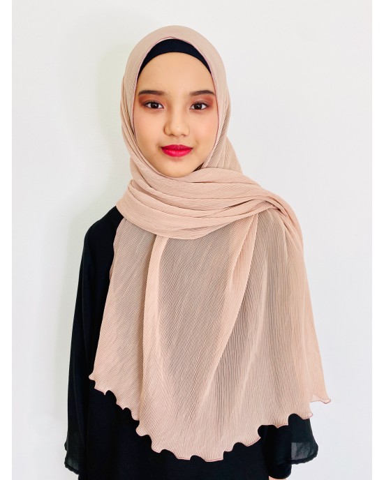 Mutwi Shawl in Earth Mutwi Shawl in Earth