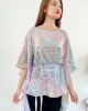 Diana Artsy top Diana Artsy top