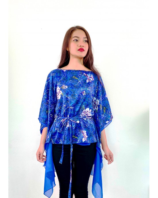 Diana Royale Top  Diana Royale Top