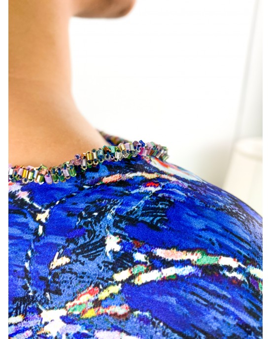 Diana Royale Top  Diana Royale Top